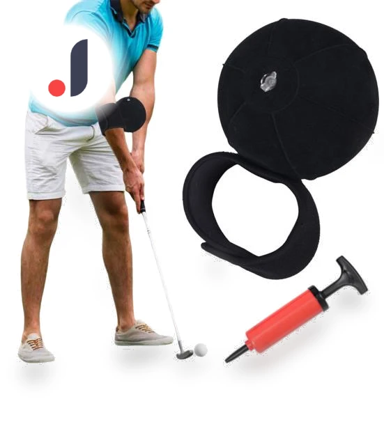 Golf Training Smart Ball — , MUQZI
