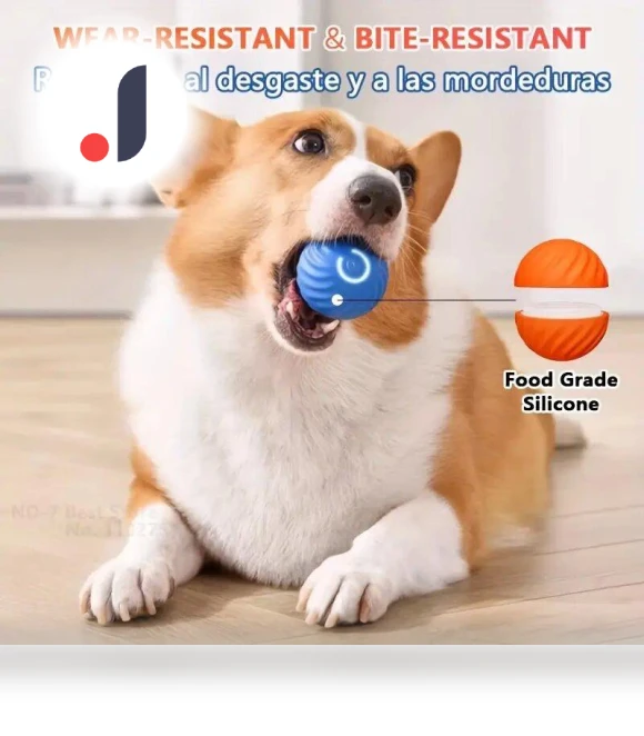 Gravitational Jumping Ball — Balls, lijianzcx4