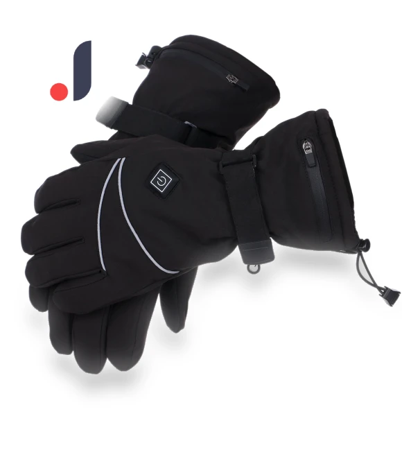 Heated Gloves — Gloves & Mittens, TOMTOP JMS
