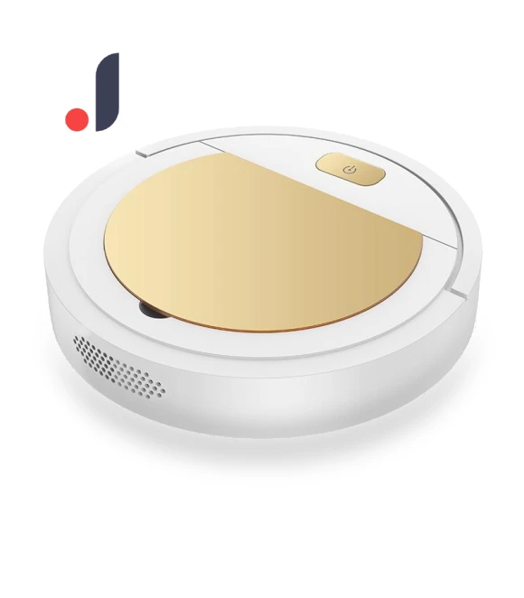 Intelligent Sweeping Robot — Smart Cleaning Robots, Refreshing Home