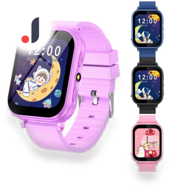 Kids Smart Watch with HD Camera — Children's Corner, Melsya