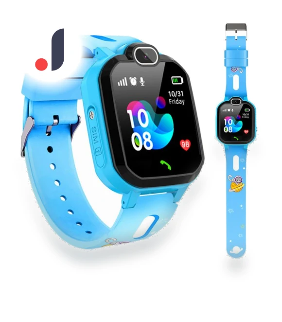 Kids Smart Watch — Smartwatches, Melsya