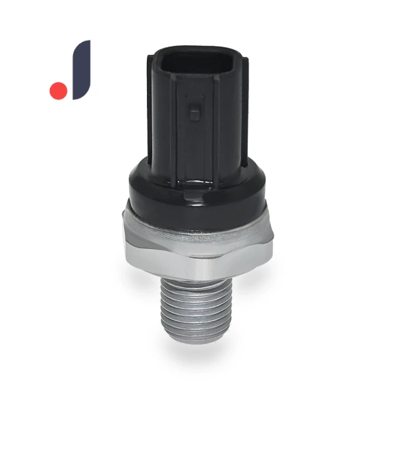 Knock sensor — Acceleration, FST UNITED GROUP