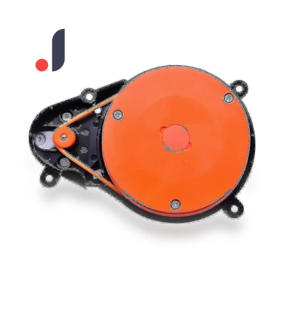 Laser Distance Sensor — Smart Cleaning Robots, Thanos tool