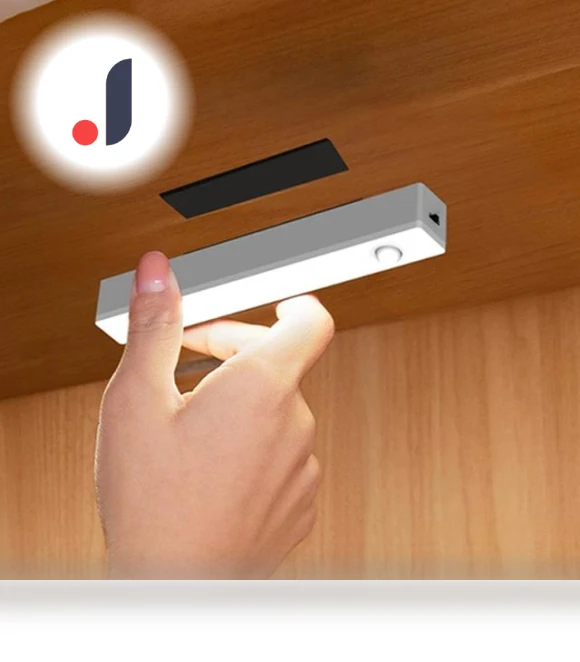 LED Night Light with Human Body Sensor — Night Lights, Yeelight