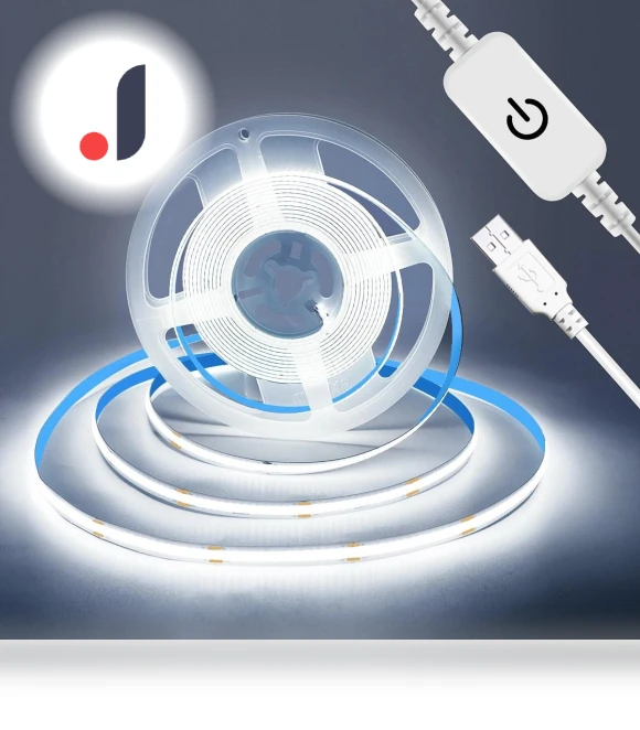 LED Strip Light — LED Strips, Your Warm Home