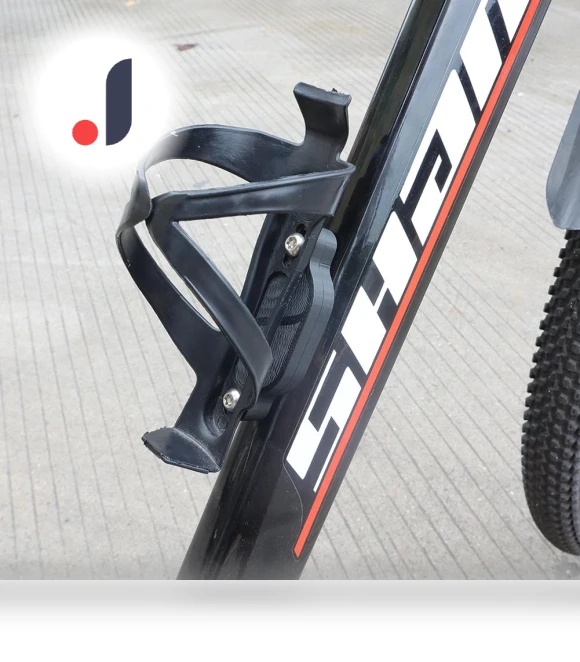 Locator Bike Stand Accessories Holder — Alarm Systems, 72 Good One