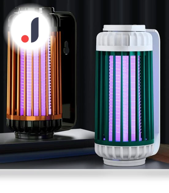 Mosquito Lamp — Bug Zappers, Progressive Student