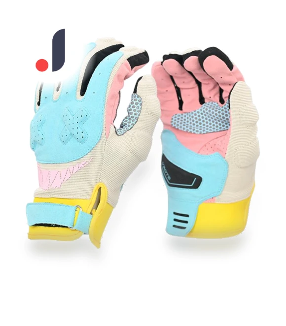 Motorcycle Gloves with Touchscreen — Gloves, CHCYCLE