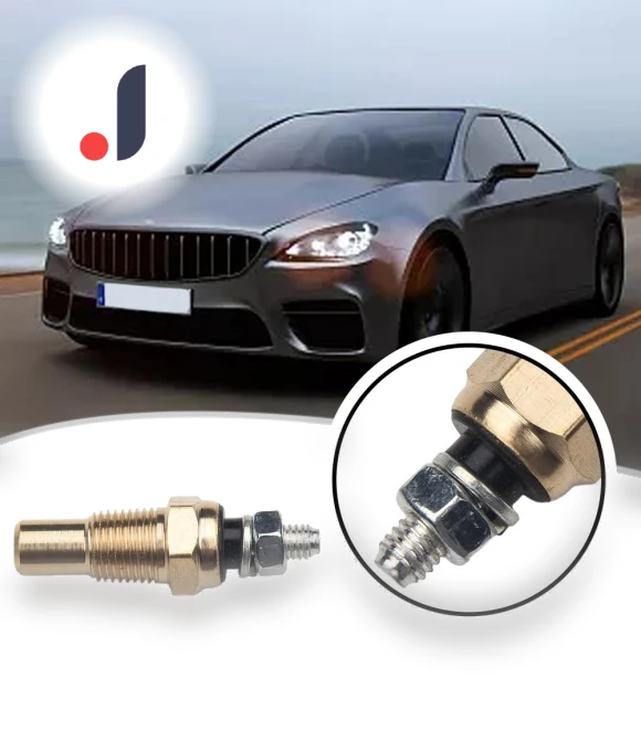Oil/Water Temp Sensor — Water & Oil Temperature, Autobots