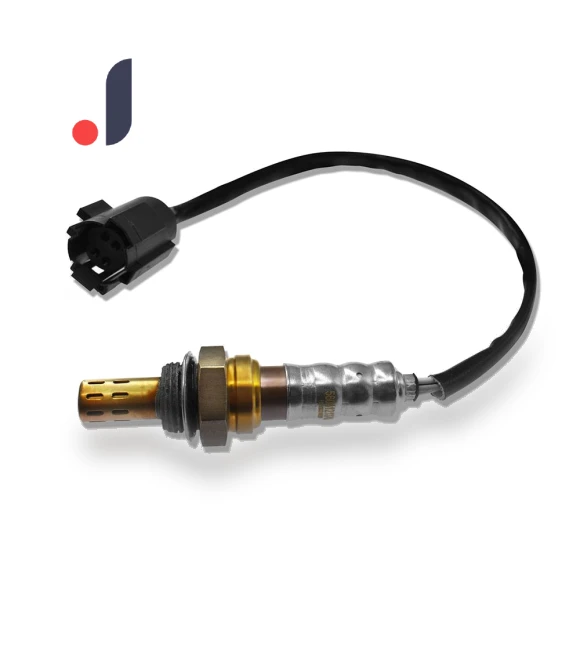 Oxygen sensor — Exhaust Gas, FST UNITED GROUP