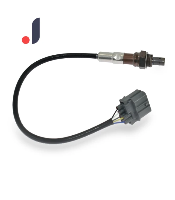 Oxygen Sensor — Check Engine, FST UNITED GROUP