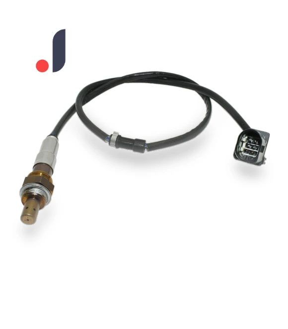 Oxygen Sensor — Exhaust Gas, Tesla Car parts