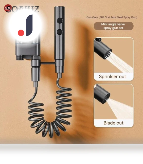 Portable Bidet — Bidets, Refreshing Home