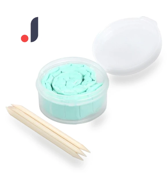 Professional Watch Cleaning Clay — Repair Tools & Kits, dongyah