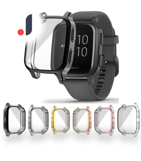 Protective Case for Smartwatch — Smartwatch Protectors, WHOP-A1