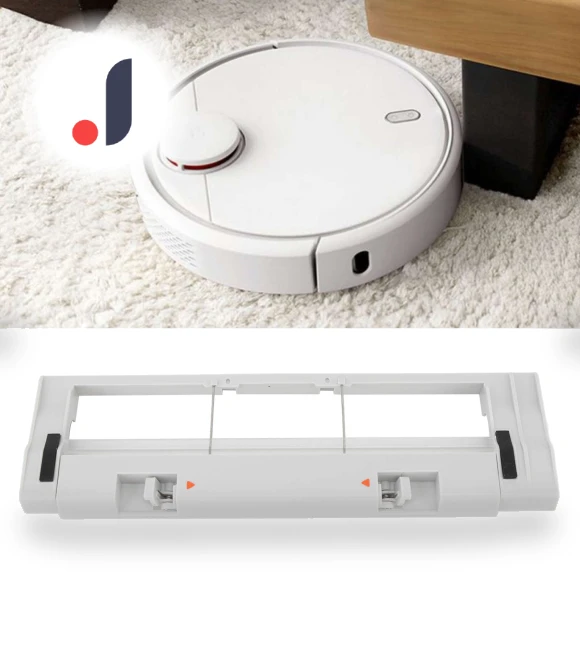Replacement Main Brush Cover — Covers, Xiaomi
