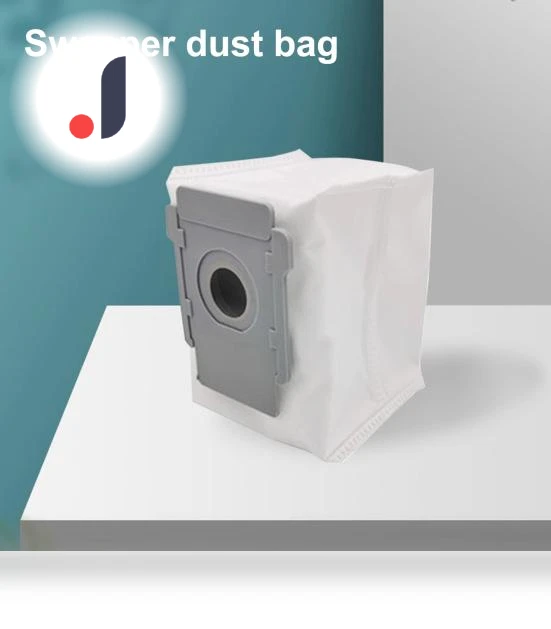 Replacement Vacuum Bags — Canister, Blissful Living