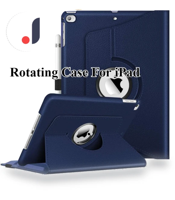 Rotating 360 Degree Case — Protective Cases, DuoDuo Global