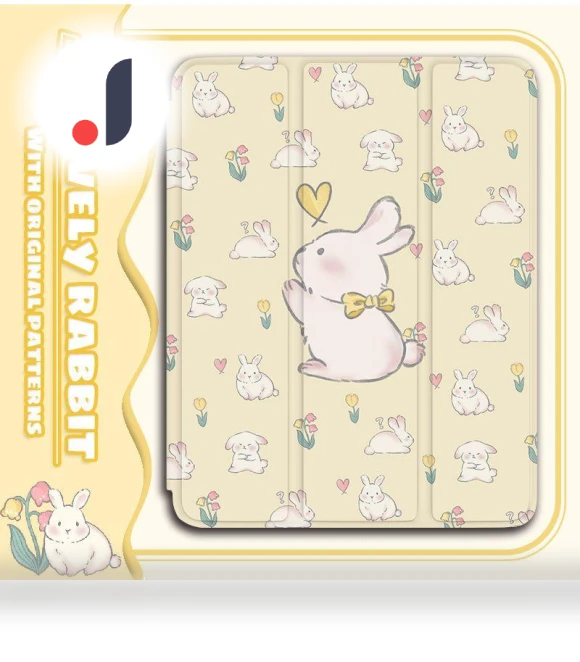 Smart Bookstand Case — Protective Cases, Joyway