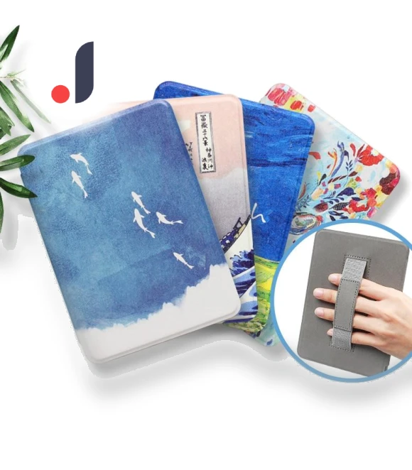 Smart Case — Protective Cases, SS-Jewelry-03