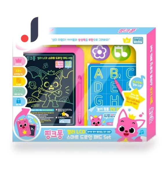 Smart Drawing Tablets Set — Drawing Boards, Board M Factory