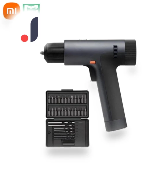 Smart Electric Drill — Drills, Xiaomi