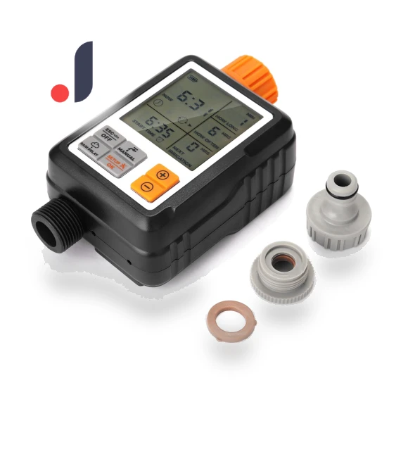 Smart Garden Sprinkler Controller — Controllers, TOMTOP JMS