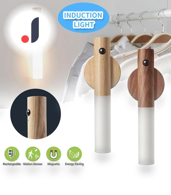 Smart Light Sensor — Study & Desk Lighting, Refreshing Home
