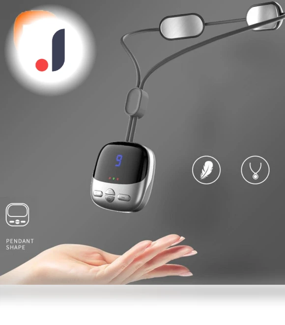 Smart Massager — Back Relief Solutions, Xiaomi