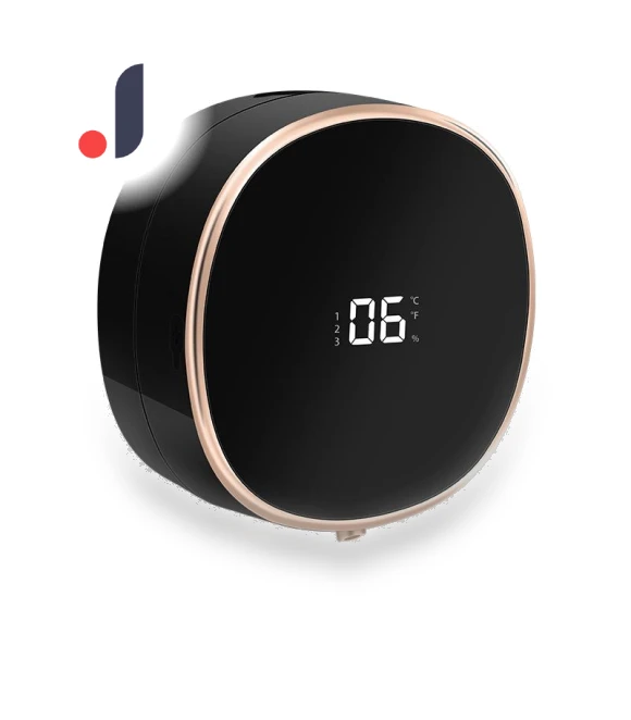 Smart Soap Dispenser — Care Dispensers, Dongfang HOME D