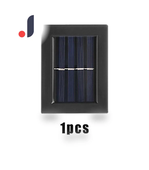 Smart Solar LED Outdoor Light — Garden Illumination, Dongfang HOME D