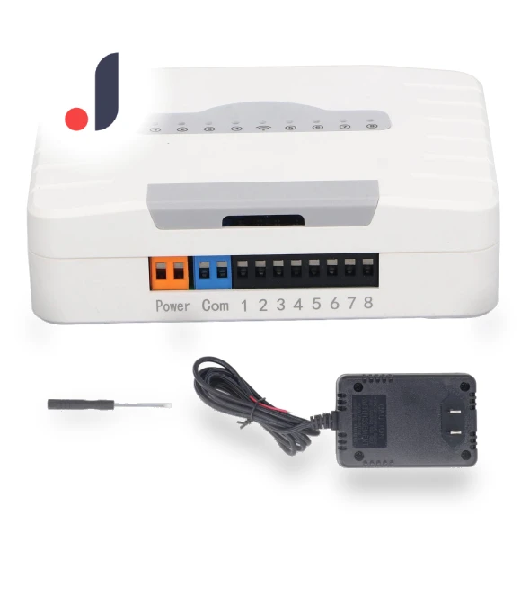 Smart Sprinkler Controller — Controllers, TaoPo Directs