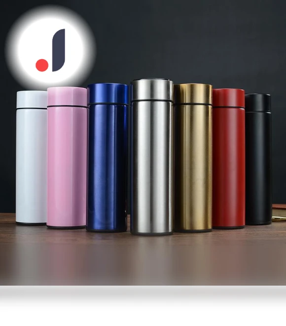 Smart Vacuum Cup — Beverage Warmers, TOP-HOME MALL