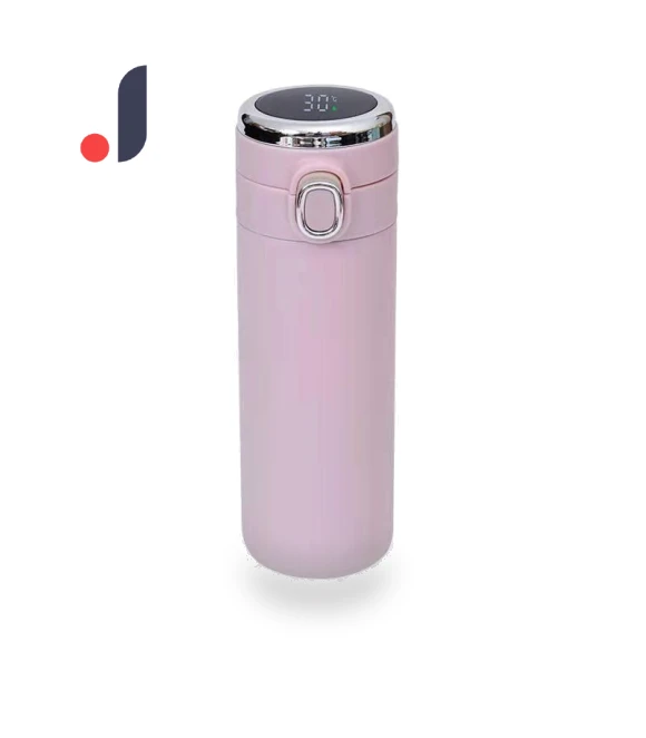 Smart Vacuum Insulated Bottle — Beverage Warmers, Dongfang HOME D