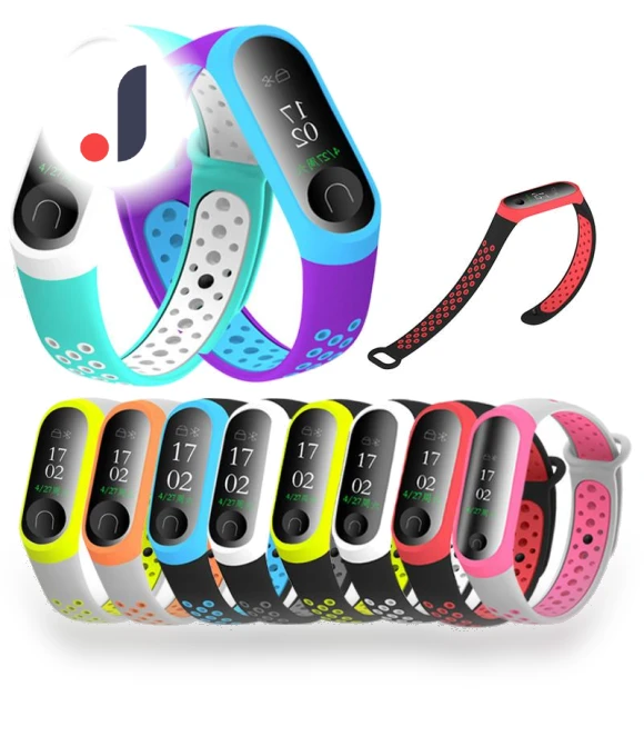 Smart Watch Strap — Wearable Accessories, j-Daily necessities