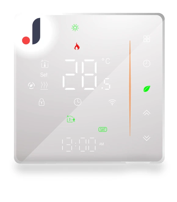 Smart WiFi Thermostat — Smart Climate Control, 3d printing machine
