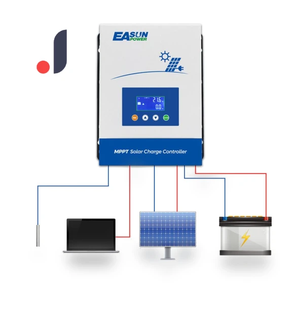 Solar Charge Controller — Solar & Wind Power, 3d printing machine