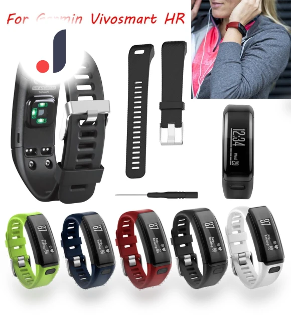 Sports Silicone Replacement Band — Fitness Bands, OriSoul Life
