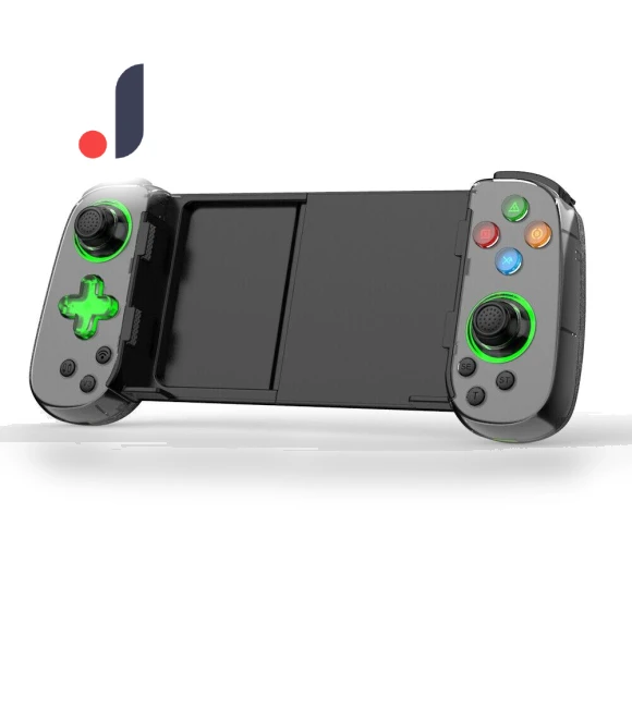 Stretchable Wireless Controller for Gaming Console — Accessories, FourAll Video Games Accessories