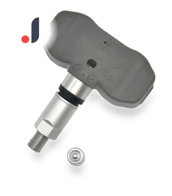 Tire Pressure Sensor — TPMS Sensor Replacements, Tesla Car parts