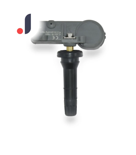 Tire Pressure Sensor — TPMS Sensor Replacements, Tesla Car parts
