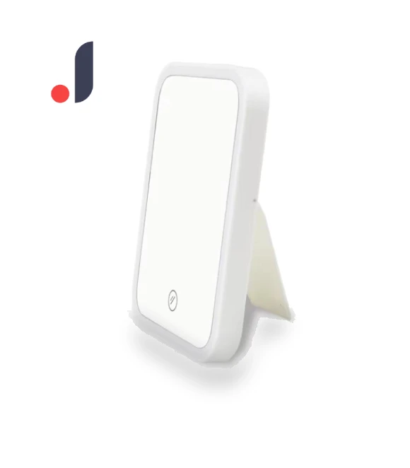 Touch Screen Makeup Mirror Light — Handheld, RuKing