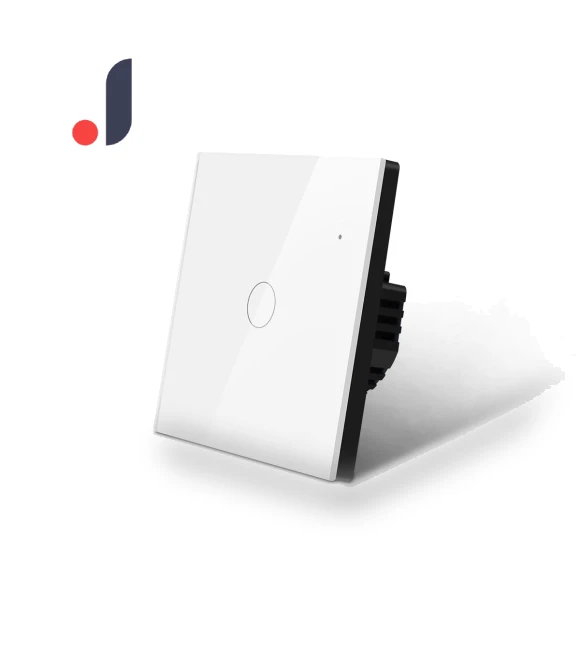 Touch Switch for LED Backlight — Dimmer Switches, Rybakov Home Lighting