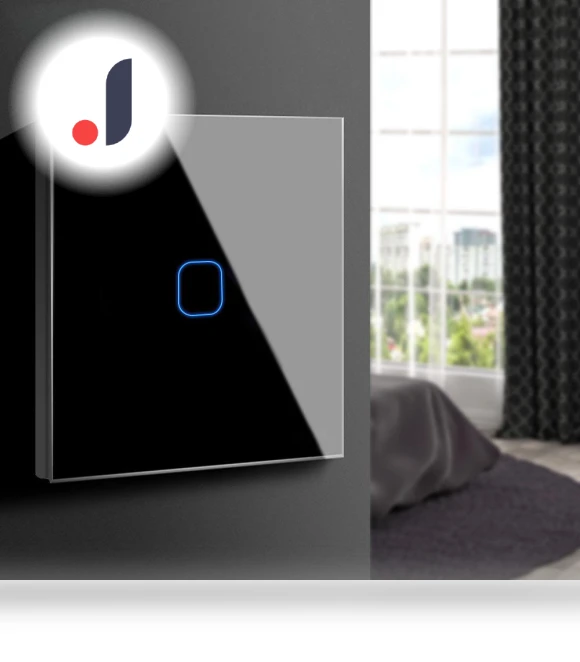 Touch Switch — Dimmer Switches, MALITAI
