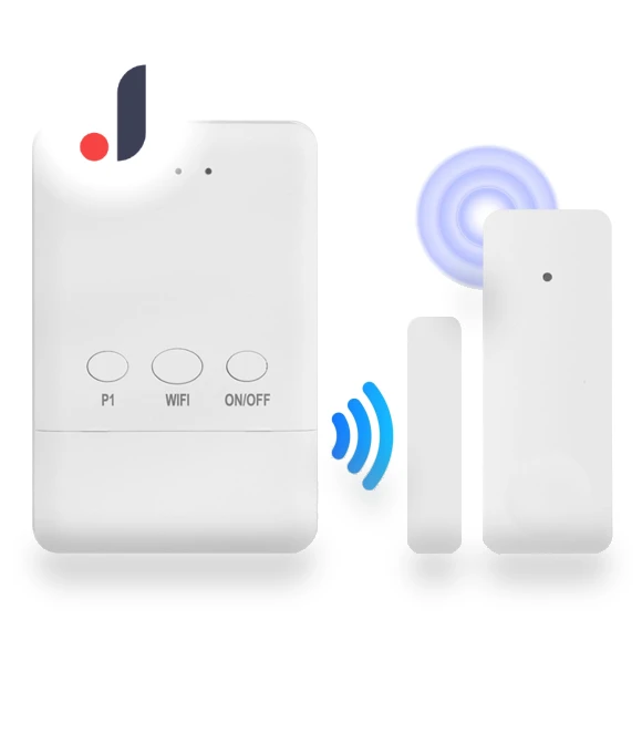 Universal Garage Door Opener — Keypads & Remotes, Neoglint
