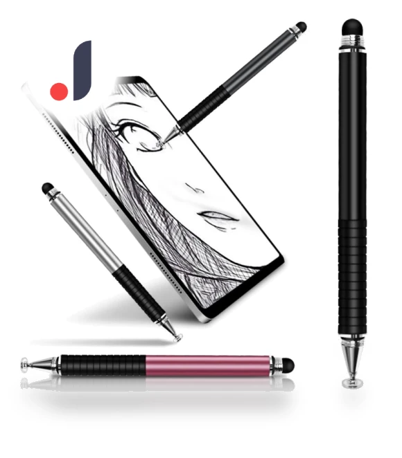 Universal Touch Screen Pen — Styluses & Digital Pens, LUOM
