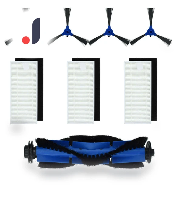 Vacuum Accessory Kit — Parts & Accessories, TaoPo Directs