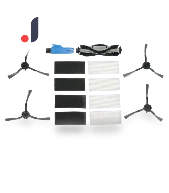 Vacuum Cleaner Parts for Vactidy Nimble T6 — Parts & Accessories, Vacuum Cleaner Parts