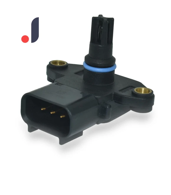 Vacuum Pressure Sensor — Barometric Pressure, Optimized General